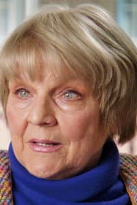 Maria Körber in Der Haupttreffer