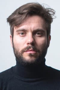 Josue Guerra in El despertar