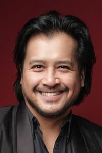 Lorenz Martinez in Heneral Luna