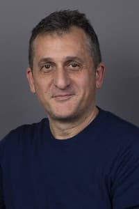 Jean Regnaud in Asphalte