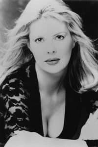 Karen Mayo-Chandler in African Express