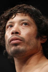 Charlie Valencia in WEC 51: Aldo vs. Gamburyan