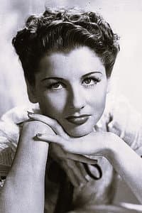 Patricia Wilder in Thanks for the Memory