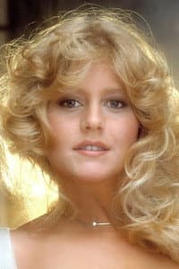 Lynda Wiesmeier in Evil Town
