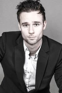 Harrison Jones in Enemigo íntimo