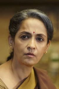 Swaroop Sampat in Sawaal