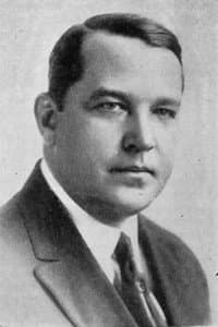 Harry Dunkinson in Prairie Trails