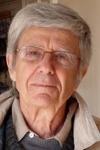 Charles Belmont in Nick Carter va tout casser