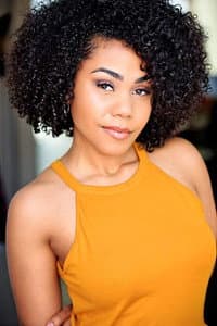 Brittany Mayti in The Heartbreaker's Revenge