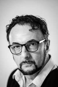 Dejan Tončić in Zaljubljena Ana, gospodin zaborav i mama