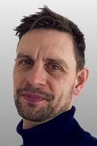 Ves Møller Rasmussen in Nu skal vi more os