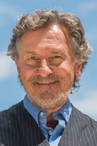 Rick Plastina in Killing Poe