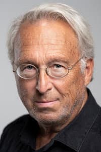 Philip Zandén in Nallars väntan