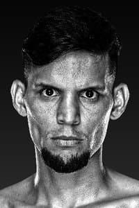 Carlos Castro in THE RING 6