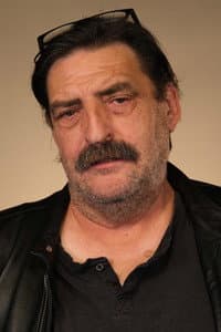 Eduard Muntada in Llobàs