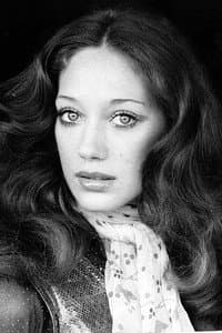 Marisa Berenson in Lonesome