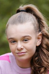 Liana Turner in Girl