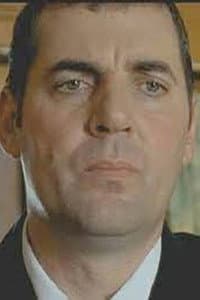 José Heuzé in Rien ne vaut la douceur du foyer