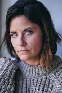 Vanessa Jung in Löwenzahn - Das Weihnachtsabenteuer