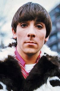 Keith Moon in Stardust