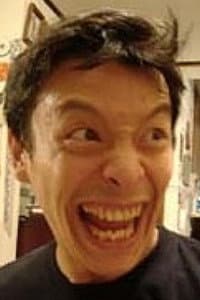 Hiroshi Shimizu in 遊戯王デュエルモンスターズＧＸ
