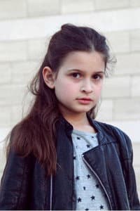 Caterina Sbaraglia in Ti presento Sofia
