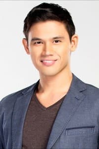 Martin Escudero in That Thing Called Tanga Na