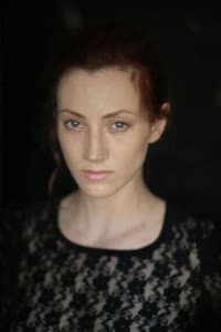 Hilla Vidor in Mary