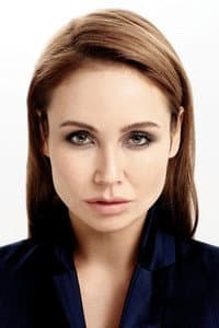 Lyaysan Utyasheva in Снежная Королева: Зазеркалье