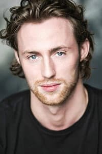 Michael Byron in Tellin' Dad
