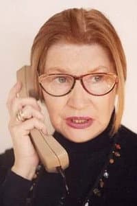Celina Mencner in Trochę nadziei