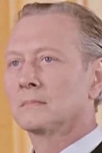 Hans Verner in Le concerto de la peur