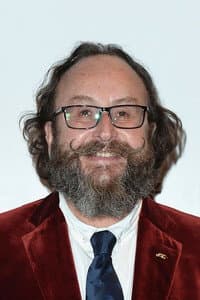 David Myers in All About TWO
