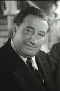 Georges Colin in L'Homme qui vendit son âme