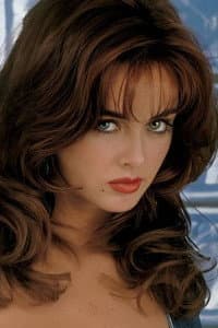Stacy Moran in Penthouse Sexiest Amateur Video Centerfolds 4