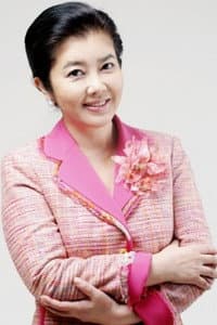 Kim Yeong-ran in 미워도 다시 한번 '80