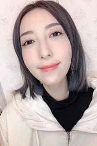 Yi-Chen Tsai in 一吻定情