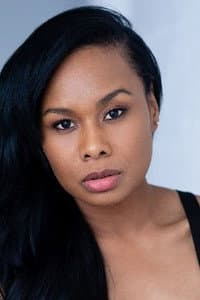 Chyna Layne in David E. Talbert's: A Fool and His Money