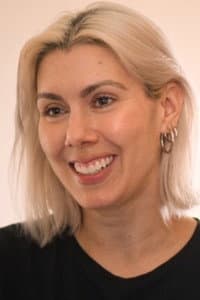 Amanda Balen in Lady Gaga: The Born This Way Ball