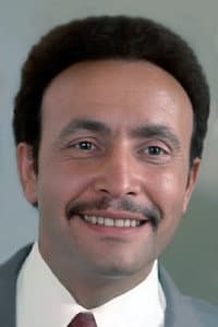 Abderrahmane El Kebir in Une Histoire à ma Fille