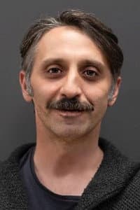 Ömür Kayakırılmaz in Beceriksiz Katil