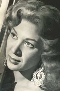 Huda Sultan in The Return of the Prodigal Son