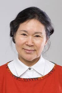 Lee Joo-sil in 짝패