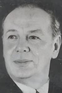 Vladimir Shishkin in Зигмунд Колосовський