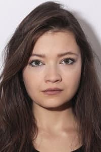 Ivana Pavlakovikj in Lobus Frontalis