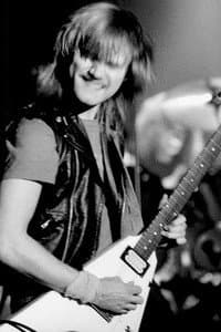 Michael Denner in Mercyful Fate: TV Compilation - '93 to '95