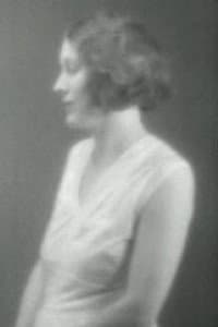 Atie Raaff in Botsingen