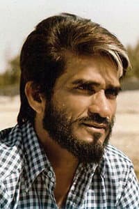 Mac Mohan in Jaaydaad