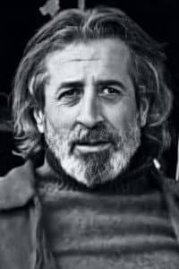 Hassan Farhat in West Beyrouth