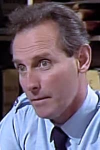 Frank Taylor in The Devil's Messenger
